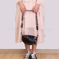 Широкие лямки из полиэстера&nbsp;JX142C