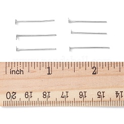 Железные штифты с плоской головкой&nbsp;IFIN-FS0001-30J