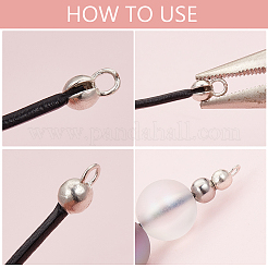 925 шарик из стерлингового серебра FIND-BC0005-44C