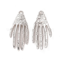 Панданты из сплава для покрытия стойки PALLOY-O109-08P