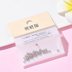 Латунные бусины&nbsp;XGRQ19721-313P