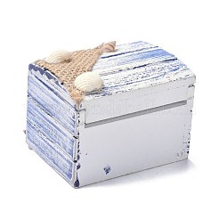 Boite en bois&nbsp;CON-K013-03
