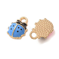 Pendentifs d'émail en alliage&nbsp;AL-CBA8C45-01