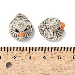 Подвески из непрозрачной смолы на хэллоуин&nbsp;RESI-K203-15