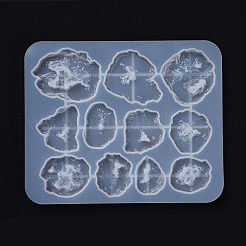 Силиконовые Молды для кулонов&nbsp;LS-DIY-Z019-07