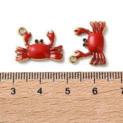 Подвески из нержавеющей стали 304 с эмалью STAS-B100-12G