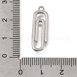 Colgantes de latón&nbsp;KK-K427-37P