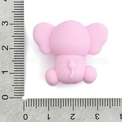 Силиконовые бусины&nbsp;SIL-S010-02E