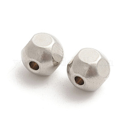 Perline in acciaio inossidabile 304 anti-ossidazione&nbsp;STAS-D174-42A-P