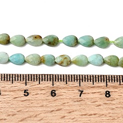 Натуральный халцедон G-B159-A07