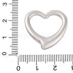 Кольца из нержавеющей стали 304 STAS-H422-30P-01