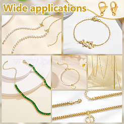 Застежки-карабины из нержавеющей стали 304&nbsp;STAS-UN0061-55A