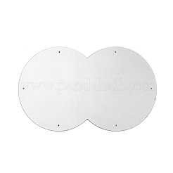 Углеродистая сталь разрезает трафареты DIY-G029-28MP