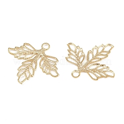 Латунные подвески KK-P310-11G