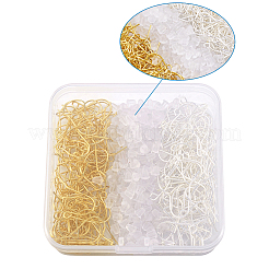 Железные крючки для сережек&nbsp;IFIN-TA0001-21