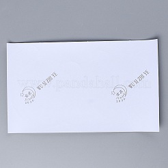 Наклейки вехи навыков ребенка&nbsp;LS-DIY-H127-B02