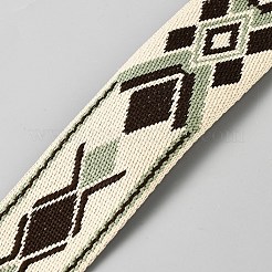 Ruban de polyester&nbsp;OCOR-WH0816-042