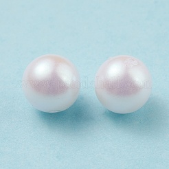 Помповые пластиковые бусины&nbsp;KY-C012-01B-03