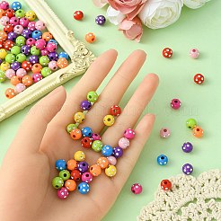 Покрытие акриловыми шариками PACR-YW0001-16