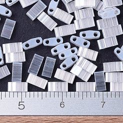 Миюки половина бусины тила X-SEED-J020-HTL2548