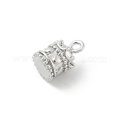 Латунные подвески&nbsp;KK-E791-21P