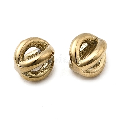 Бусины из нержавеющей стали 304 STAS-B097-13G