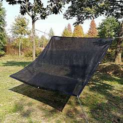 Filet de protection solaire pe&nbsp;AJEW-WH0471-145