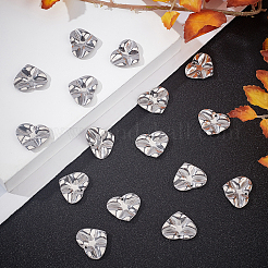 Подвески из нержавеющей стали 304 STAS-UN0016-91P