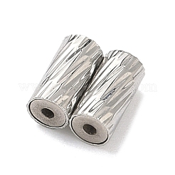 Латунные магнитные застежки&nbsp;KK-C066-16P