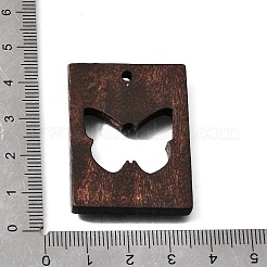 Holz-Anhänger&nbsp;WD-CBA27E8-01G