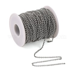 Цепи Rolo из нержавеющей стали 304&nbsp;STAS-O076-01