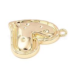 Латунные подвески&nbsp;KK-F917-09G