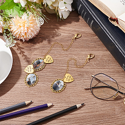 Литые украшения подвесные&nbsp;HJEW-UN00061