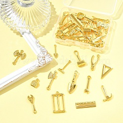 Наборы для изготовления ювелирных изделий своими руками&nbsp;DIY-FS0008-86