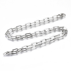 Латунные скрепки MAK-S072-15B-P