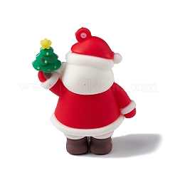 Рождественские подвески из пвх SIL-D066-01