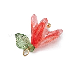 Подвески лэмпворк ручной работы PALLOY-TA00184