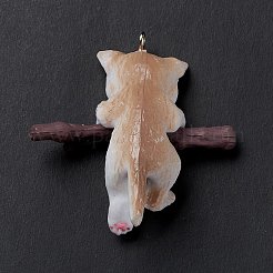 Пластиковые подвески из ПВХ&nbsp;PVC-I001-03B