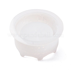 Карусели силиконовые формочки AJEW-S041-01B