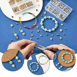 CCB пластиковые шарики CCB-YW0001-40