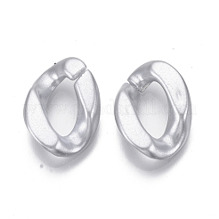 Anelli di collegamento in plastica ccb verniciati a spruzzo&nbsp;CCB-R104-03A-03