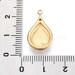 Anhänger aus Edelstahl 303&nbsp;STAS-Q110-27G