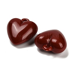 Непрозрачные акриловые подвески OACR-S076-07A