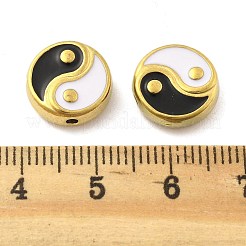 Бусины из нержавеющей стали 304 STAS-D369-06G