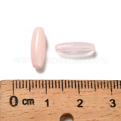 Окрашенные стеклянные бусины&nbsp;GLAA-C037-01G