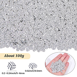 Cabochon in fimo fatti a mano&nbsp;CLAY-SC0002-98B