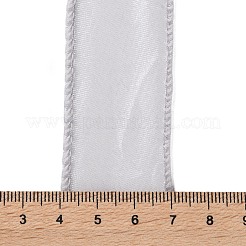 Переливающаяся лента из пряжи «рыбий хвост» для изготовления бантов OCOR-B004-03A-02