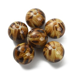 Непрозрачные шарики cmолы&nbsp;RESI-TAC0002-70B