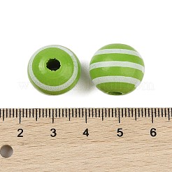 Древесина европейского бисера WOOD-M014-02B