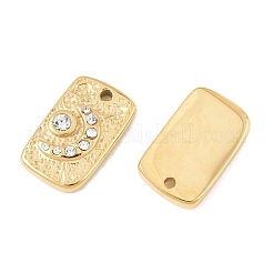 Подвески из нержавеющей стали 304 STAS-L022-545G